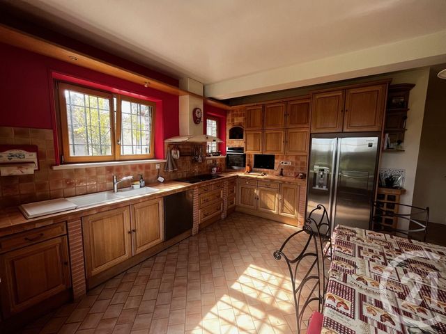 maison à vendre - 10 pièces - 360.51 m2 - BEAUGENCY - 45 - CENTRE - Century 21 Néré Immobilier