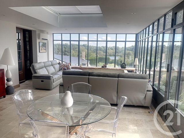 maison à vendre - 10 pièces - 360.51 m2 - BEAUGENCY - 45 - CENTRE - Century 21 Néré Immobilier