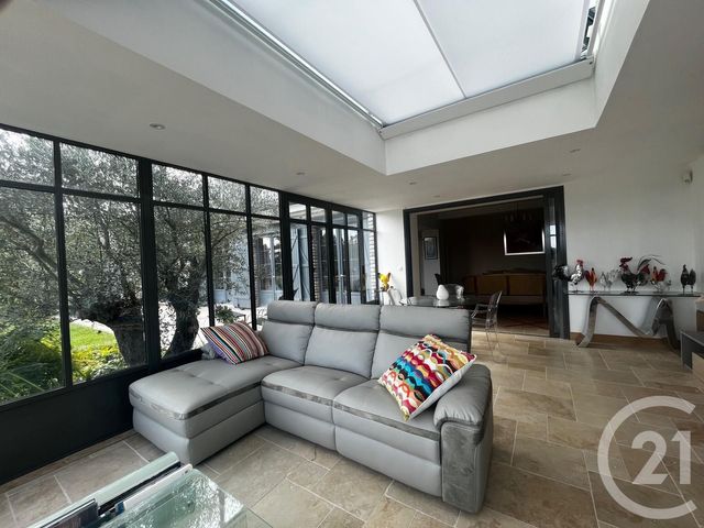 maison à vendre - 10 pièces - 360.51 m2 - BEAUGENCY - 45 - CENTRE - Century 21 Néré Immobilier