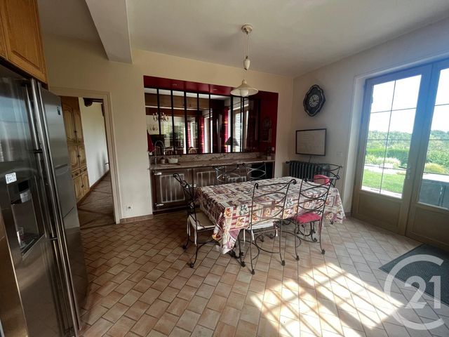 maison à vendre - 10 pièces - 360.51 m2 - BEAUGENCY - 45 - CENTRE - Century 21 Néré Immobilier