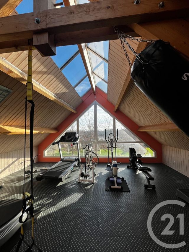 maison à vendre - 10 pièces - 360.51 m2 - BEAUGENCY - 45 - CENTRE - Century 21 Néré Immobilier