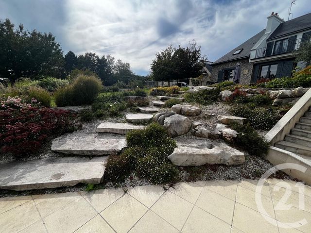 maison à vendre - 10 pièces - 360.51 m2 - BEAUGENCY - 45 - CENTRE - Century 21 Néré Immobilier