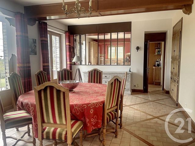 maison à vendre - 10 pièces - 360.51 m2 - BEAUGENCY - 45 - CENTRE - Century 21 Néré Immobilier