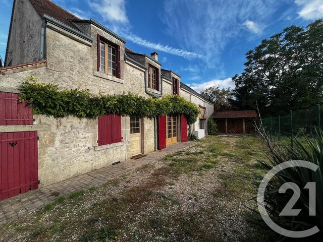 maison à vendre - 9 pièces - 199.0 m2 - BEAUGENCY - 45 - CENTRE - Century 21 Néré Immobilier