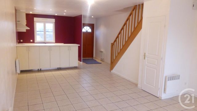 maison - MEUNG SUR LOIRE - 45