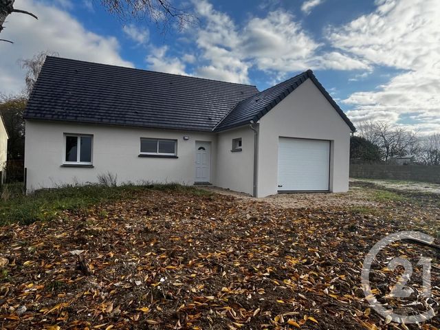 maison à vendre - 5 pièces - 97.89 m2 - BEAUGENCY - 45 - CENTRE - Century 21 Néré Immobilier