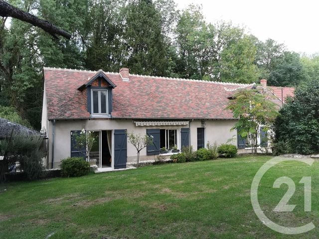 maison - TAVERS - 45