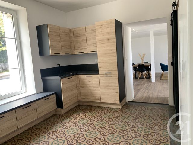 maison à vendre - 6 pièces - 142.0 m2 - BEAUGENCY - 45 - CENTRE - Century 21 Néré Immobilier