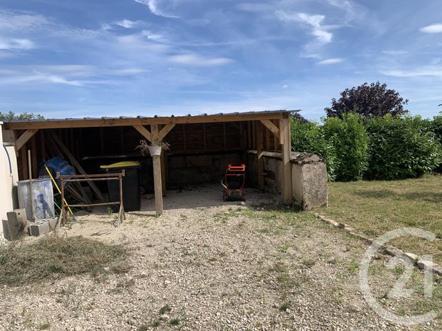 maison à vendre - 6 pièces - 142.0 m2 - BEAUGENCY - 45 - CENTRE - Century 21 Néré Immobilier