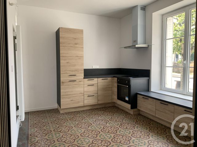 maison à vendre - 6 pièces - 142.0 m2 - BEAUGENCY - 45 - CENTRE - Century 21 Néré Immobilier