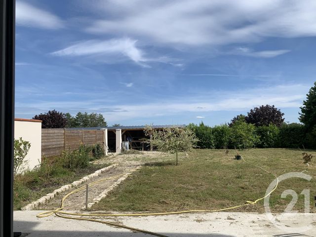 maison à vendre - 6 pièces - 142.0 m2 - BEAUGENCY - 45 - CENTRE - Century 21 Néré Immobilier