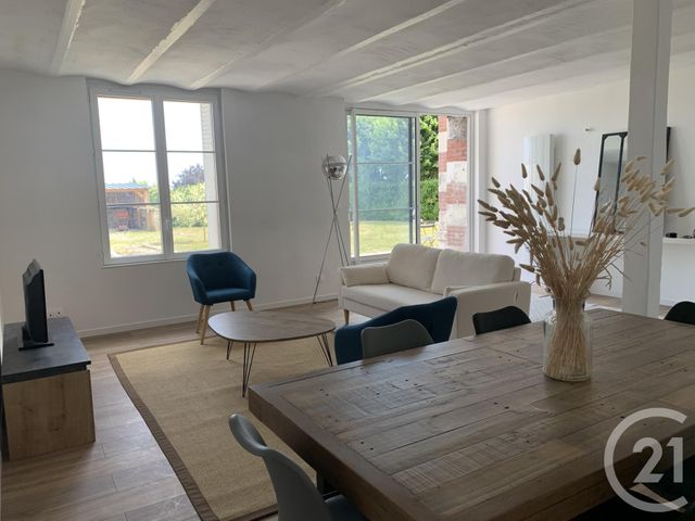 maison à vendre - 6 pièces - 142.0 m2 - BEAUGENCY - 45 - CENTRE - Century 21 Néré Immobilier