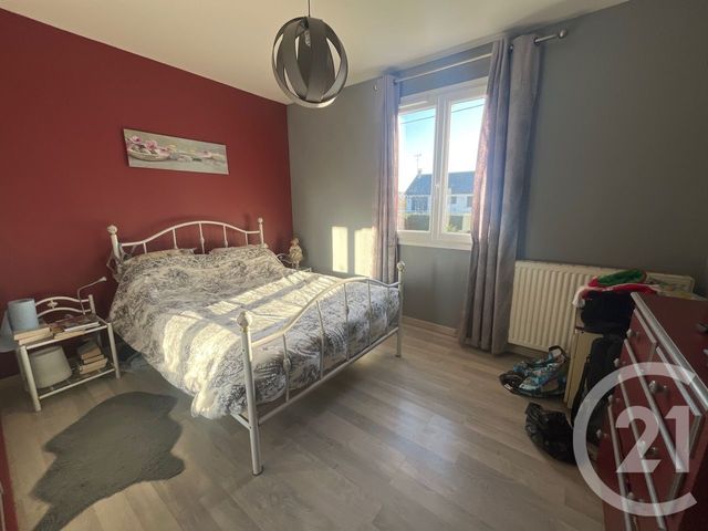 maison à vendre - 4 pièces - 95.24 m2 - LE BARDON - 45 - CENTRE - Century 21 Néré Immobilier