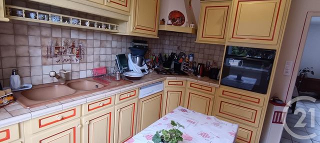 maison à vendre - 4 pièces - 95.24 m2 - LE BARDON - 45 - CENTRE - Century 21 Néré Immobilier