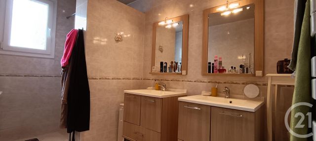 maison à vendre - 4 pièces - 95.24 m2 - LE BARDON - 45 - CENTRE - Century 21 Néré Immobilier