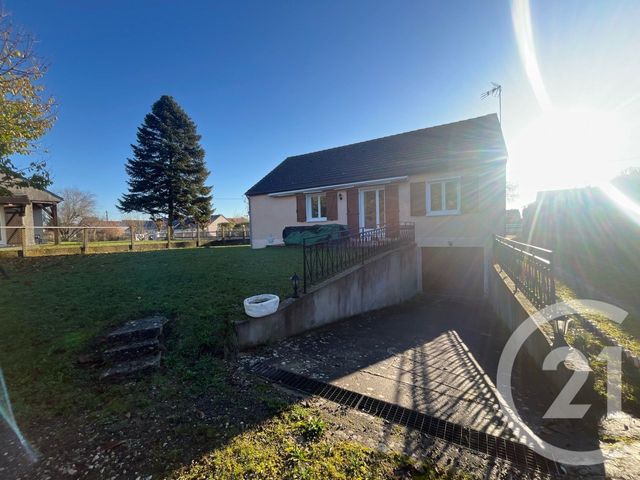maison - LE BARDON - 45
