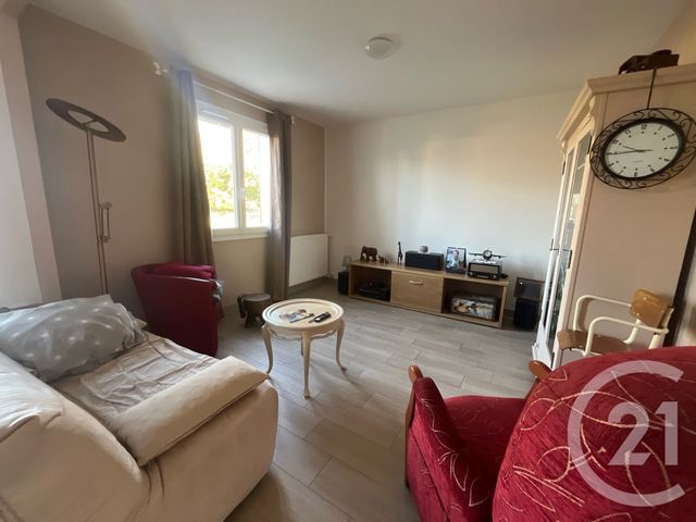 maison à vendre - 4 pièces - 95.24 m2 - LE BARDON - 45 - CENTRE - Century 21 Néré Immobilier