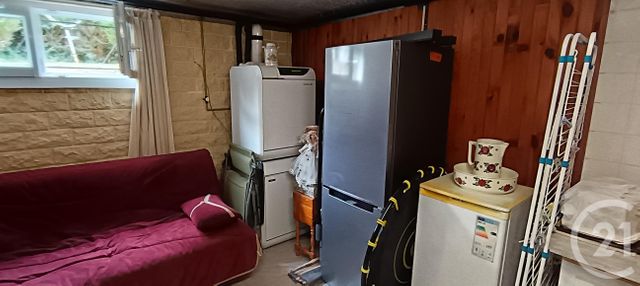 maison à vendre - 4 pièces - 95.24 m2 - LE BARDON - 45 - CENTRE - Century 21 Néré Immobilier