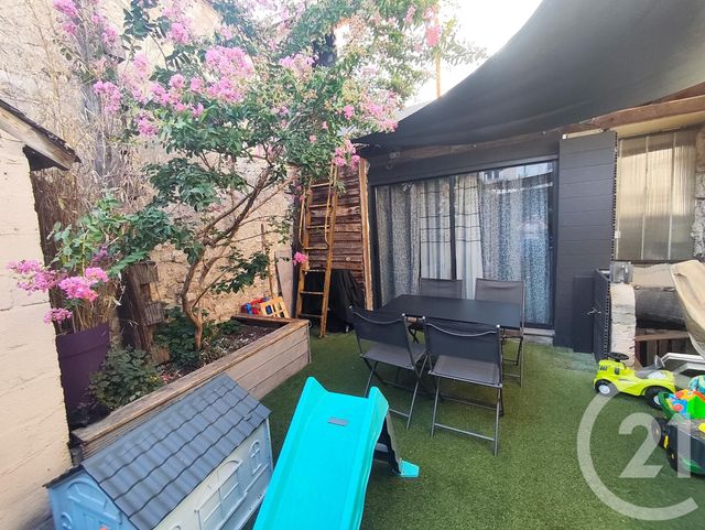 maison à vendre - 4 pièces - 94.0 m2 - MEUNG SUR LOIRE - 45 - CENTRE - Century 21 Néré Immobilier