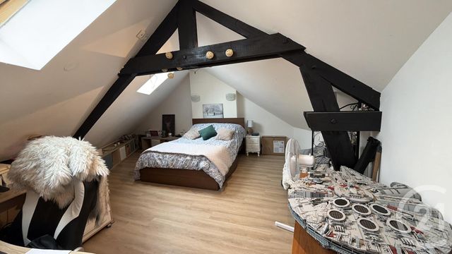 maison à vendre - 4 pièces - 94.0 m2 - MEUNG SUR LOIRE - 45 - CENTRE - Century 21 Néré Immobilier