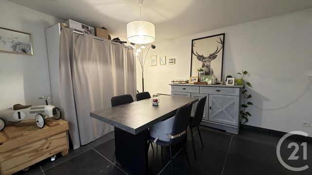 maison à vendre - 4 pièces - 94.0 m2 - MEUNG SUR LOIRE - 45 - CENTRE - Century 21 Néré Immobilier
