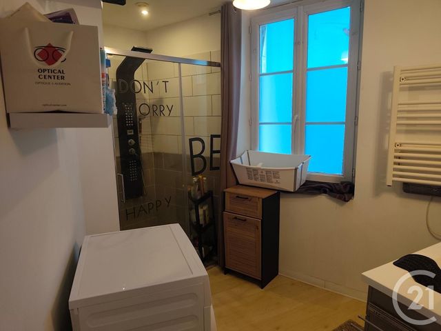 maison à vendre - 4 pièces - 94.0 m2 - MEUNG SUR LOIRE - 45 - CENTRE - Century 21 Néré Immobilier