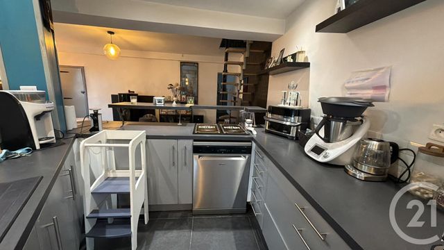 maison à vendre - 4 pièces - 94.0 m2 - MEUNG SUR LOIRE - 45 - CENTRE - Century 21 Néré Immobilier