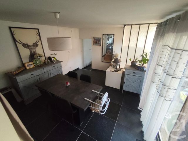 maison à vendre - 4 pièces - 94.0 m2 - MEUNG SUR LOIRE - 45 - CENTRE - Century 21 Néré Immobilier