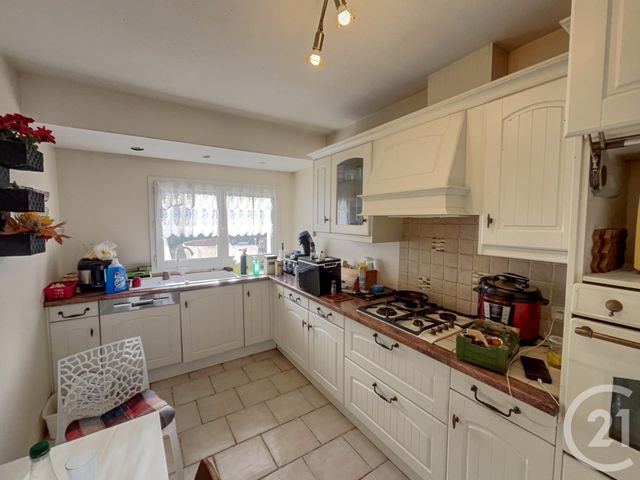 maison à vendre - 4 pièces - 93.92 m2 - BEAUGENCY - 45 - CENTRE - Century 21 Néré Immobilier