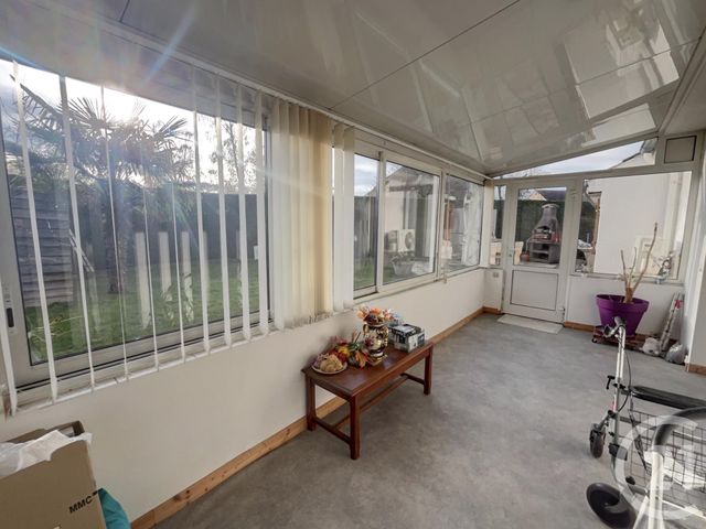 maison à vendre - 4 pièces - 93.92 m2 - BEAUGENCY - 45 - CENTRE - Century 21 Néré Immobilier