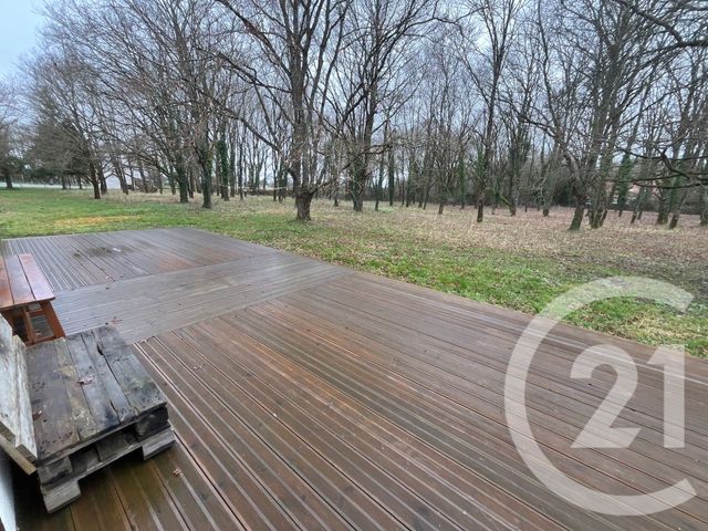 maison à vendre - 6 pièces - 159.1 m2 - ST LAURENT NOUAN - 41 - CENTRE - Century 21 Néré Immobilier