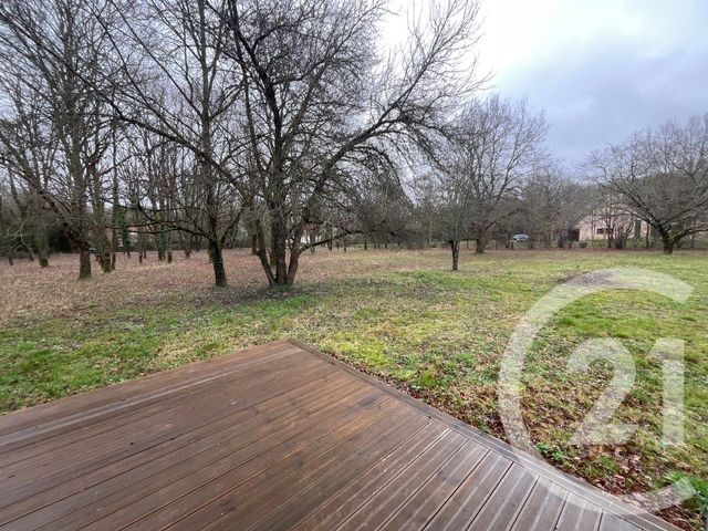 maison à vendre - 6 pièces - 159.1 m2 - ST LAURENT NOUAN - 41 - CENTRE - Century 21 Néré Immobilier