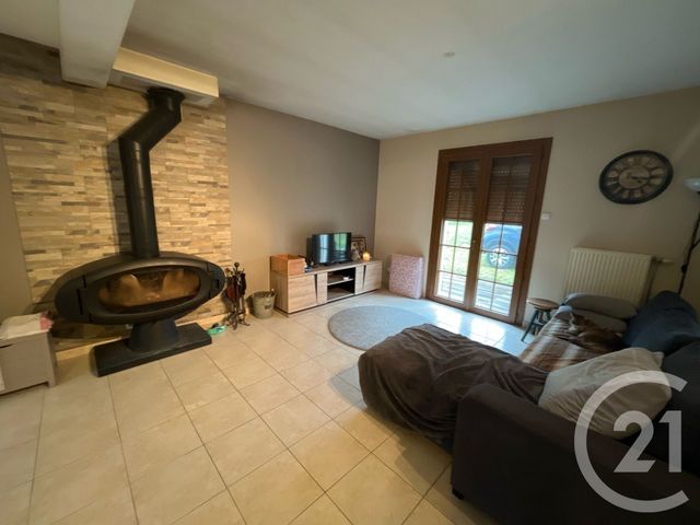 maison à vendre - 6 pièces - 159.1 m2 - ST LAURENT NOUAN - 41 - CENTRE - Century 21 Néré Immobilier