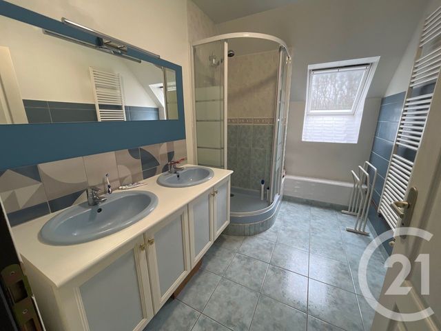 maison à vendre - 6 pièces - 159.1 m2 - ST LAURENT NOUAN - 41 - CENTRE - Century 21 Néré Immobilier