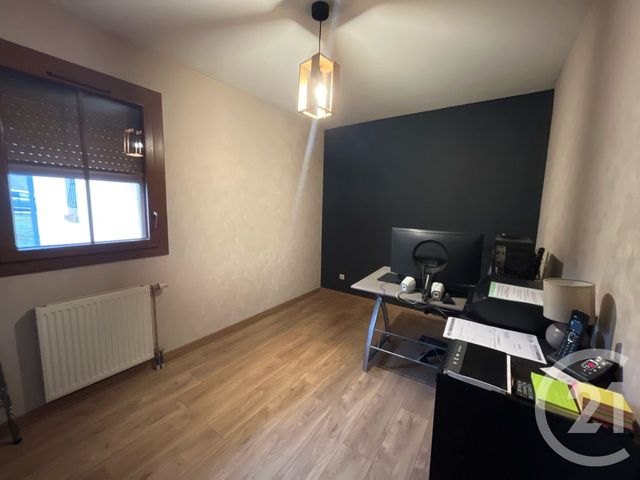 maison à vendre - 6 pièces - 159.1 m2 - ST LAURENT NOUAN - 41 - CENTRE - Century 21 Néré Immobilier