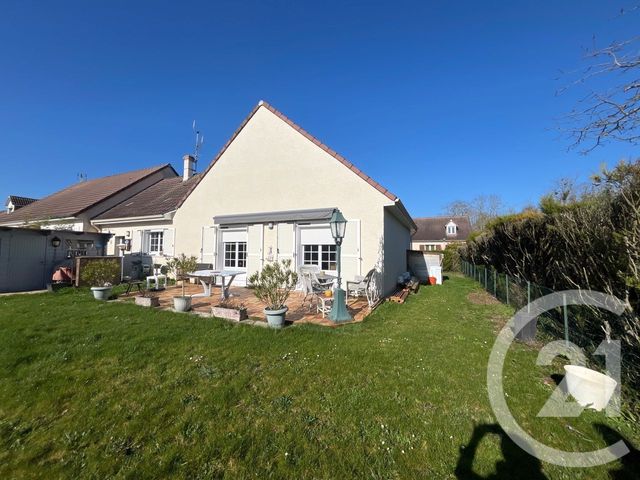 maison - BEAUGENCY - 45