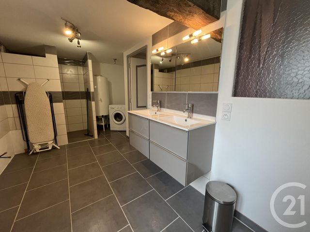 maison à vendre - 6 pièces - 177.89 m2 - BAULE - 45 - CENTRE - Century 21 Néré Immobilier