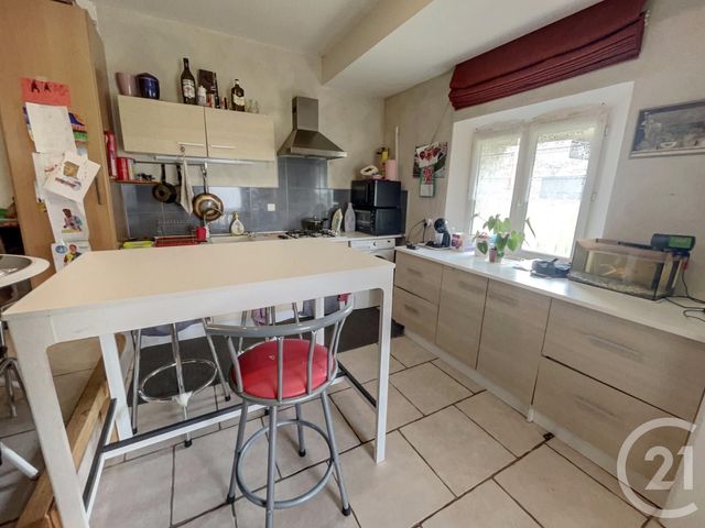 maison à vendre - 6 pièces - 177.89 m2 - BAULE - 45 - CENTRE - Century 21 Néré Immobilier