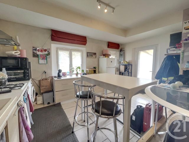 maison à vendre - 6 pièces - 177.89 m2 - BAULE - 45 - CENTRE - Century 21 Néré Immobilier