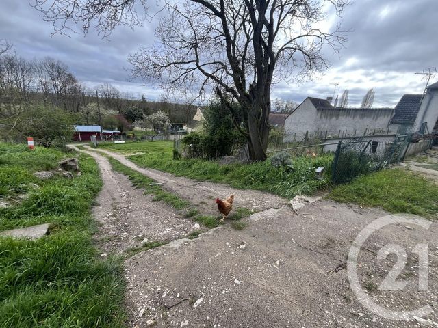 maison à vendre - 6 pièces - 177.89 m2 - BAULE - 45 - CENTRE - Century 21 Néré Immobilier