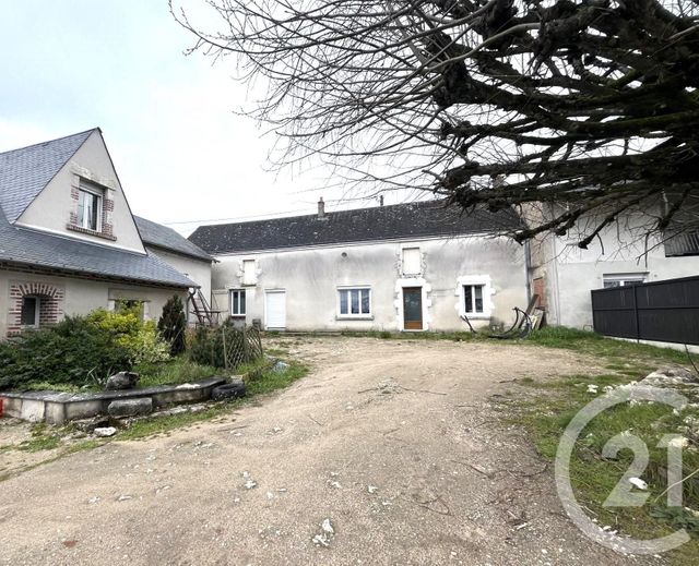 Maison à vendre BAULE