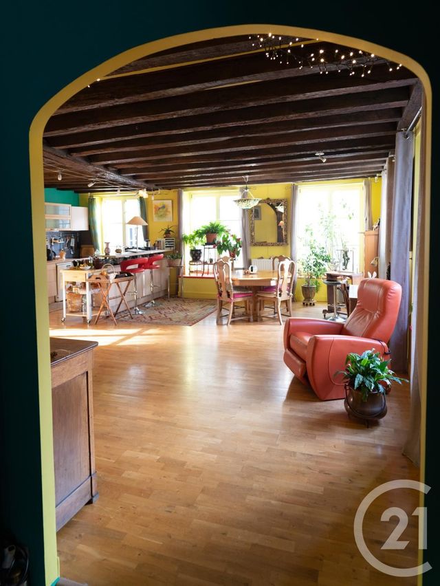 maison à vendre - 9 pièces - 248.0 m2 - BEAUGENCY - 45 - CENTRE - Century 21 Néré Immobilier