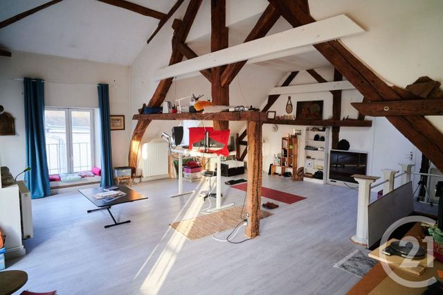 maison à vendre - 9 pièces - 248.0 m2 - BEAUGENCY - 45 - CENTRE - Century 21 Néré Immobilier