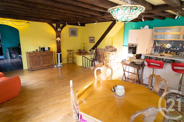 maison à vendre - 9 pièces - 248.0 m2 - BEAUGENCY - 45 - CENTRE - Century 21 Néré Immobilier