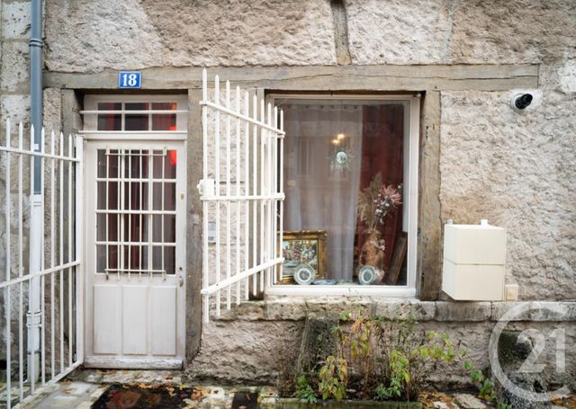 maison à vendre - 9 pièces - 248.0 m2 - BEAUGENCY - 45 - CENTRE - Century 21 Néré Immobilier