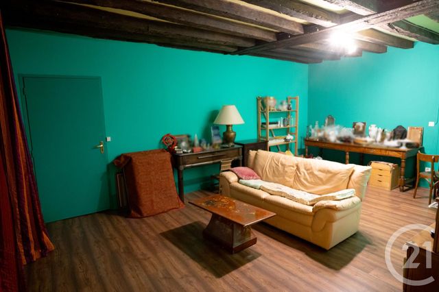 maison à vendre - 9 pièces - 248.0 m2 - BEAUGENCY - 45 - CENTRE - Century 21 Néré Immobilier