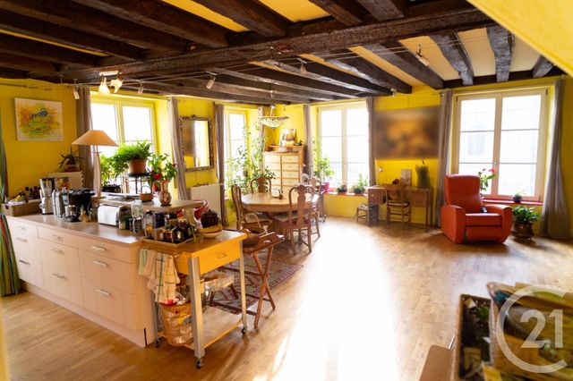 maison à vendre - 9 pièces - 248.0 m2 - BEAUGENCY - 45 - CENTRE - Century 21 Néré Immobilier