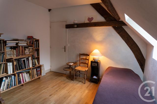 maison à vendre - 9 pièces - 248.0 m2 - BEAUGENCY - 45 - CENTRE - Century 21 Néré Immobilier