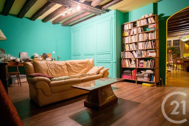 maison à vendre - 9 pièces - 248.0 m2 - BEAUGENCY - 45 - CENTRE - Century 21 Néré Immobilier