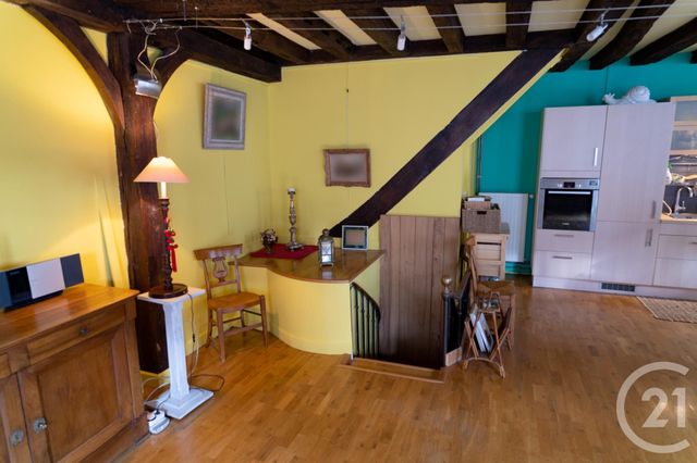 maison à vendre - 9 pièces - 248.0 m2 - BEAUGENCY - 45 - CENTRE - Century 21 Néré Immobilier